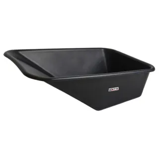 Bac plastique ZOETTE 3 80 litres