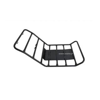 Plateau charette ZOETTE spécial bois