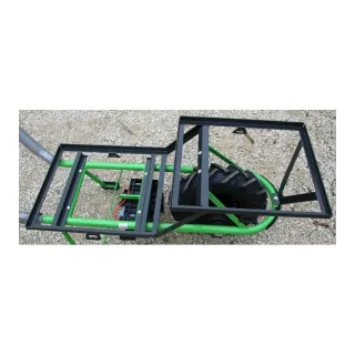 Plateau porte ZOETTE API ruches et apiculture