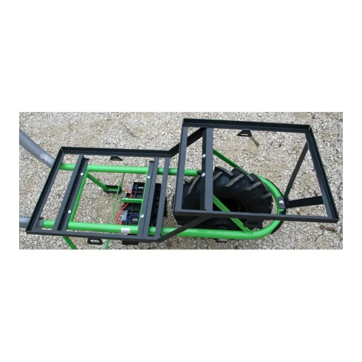 Plateau porte ZOETTE API ruches et apiculture