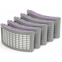 Lot de 5 filtres TH3P P3 ventilation assistée Pureflo™ 3000 GENTEX