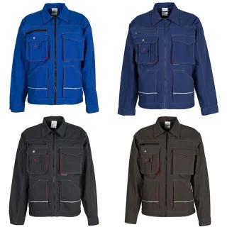 Blouson de travail Basalt 4 coloris PLANAM Securama