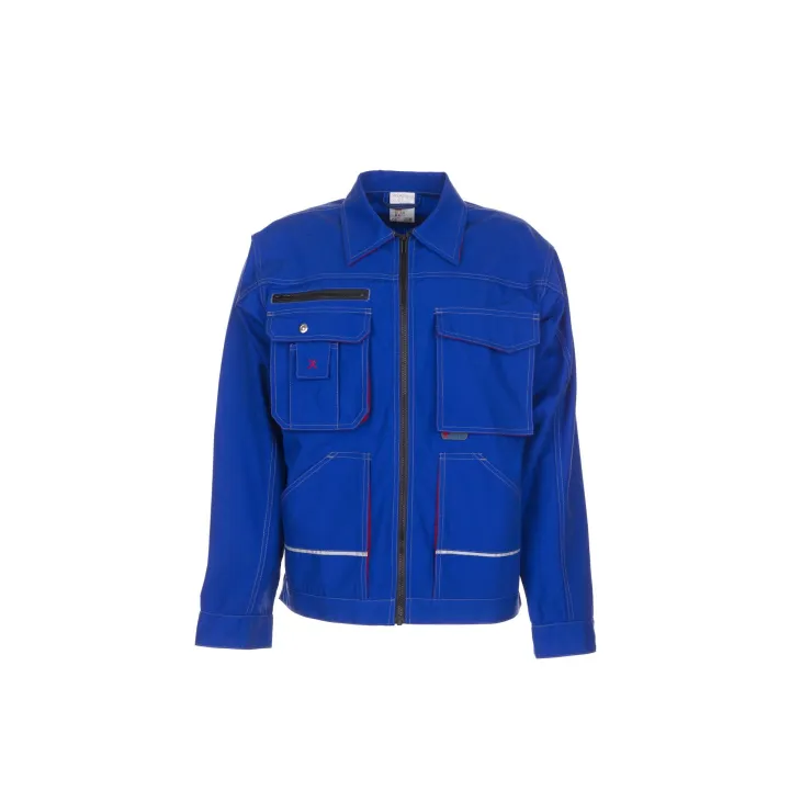 Blouson de travail Basalt 4 coloris PLANAM Securama