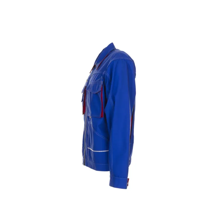 Blouson de travail Basalt 4 coloris PLANAM Securama