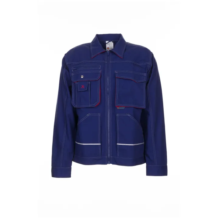 Blouson de travail Basalt 4 coloris PLANAM Securama