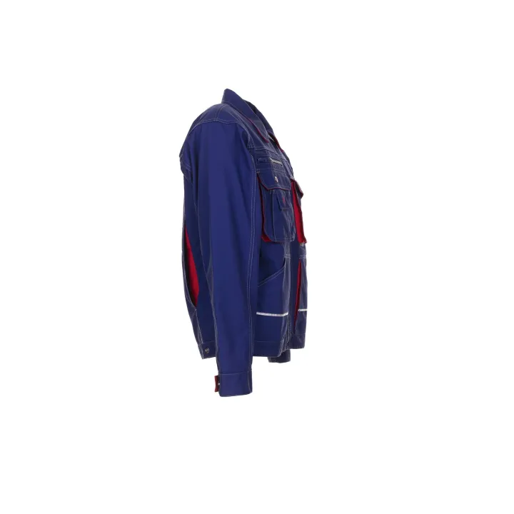 Blouson de travail Basalt 4 coloris PLANAM Securama