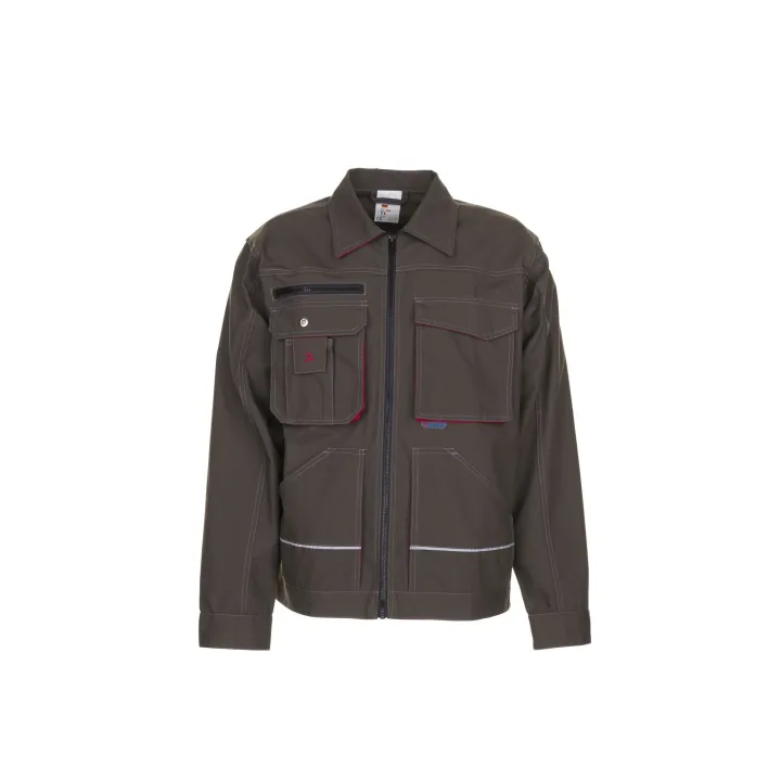 Blouson de travail Basalt 4 coloris PLANAM Securama