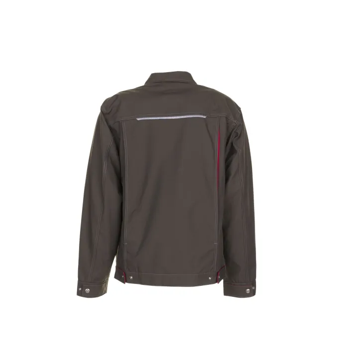 Blouson de travail Basalt 4 coloris PLANAM Securama