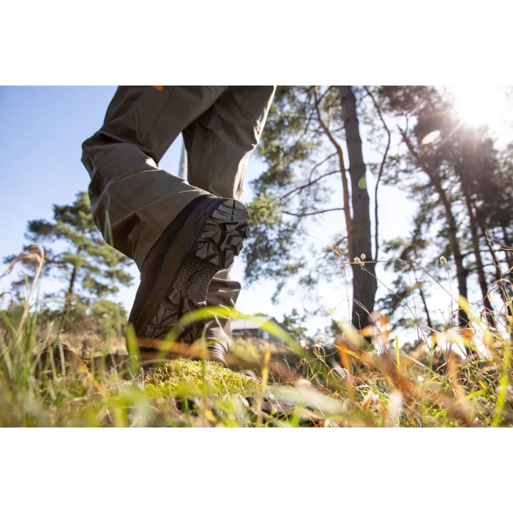 Chaussure Nature One GTX chasse no securite HAIX