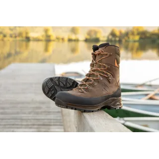 Chaussure Nature One GTX chasse no securite HAIX