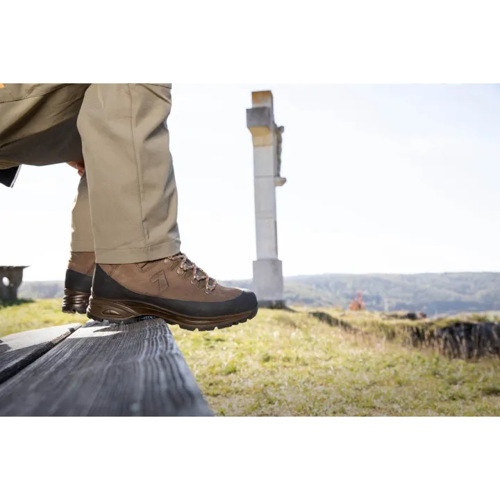 Chaussure Nature One GTX chasse no securite HAIX