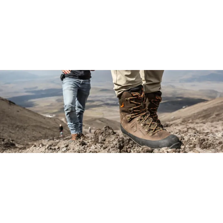 Chaussure Nature One GTX chasse no securite HAIX