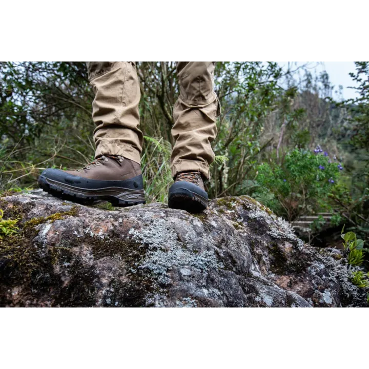 Chaussure Nature One GTX chasse no securite HAIX