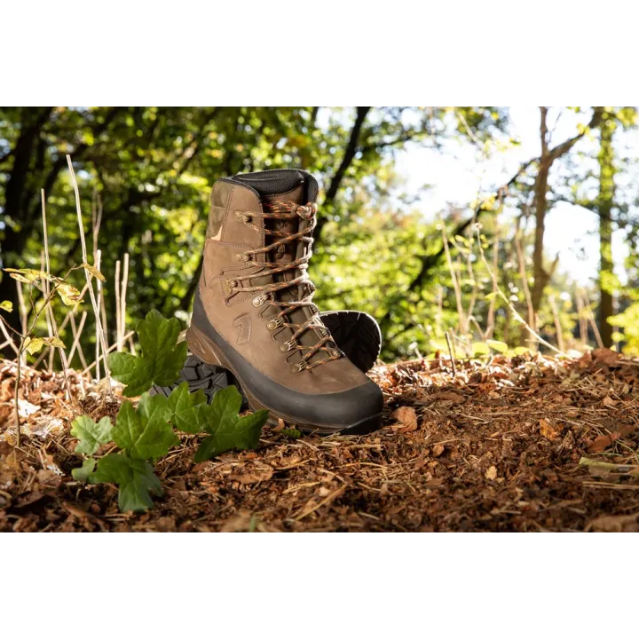 Chaussure Nature One GTX chasse no securite HAIX