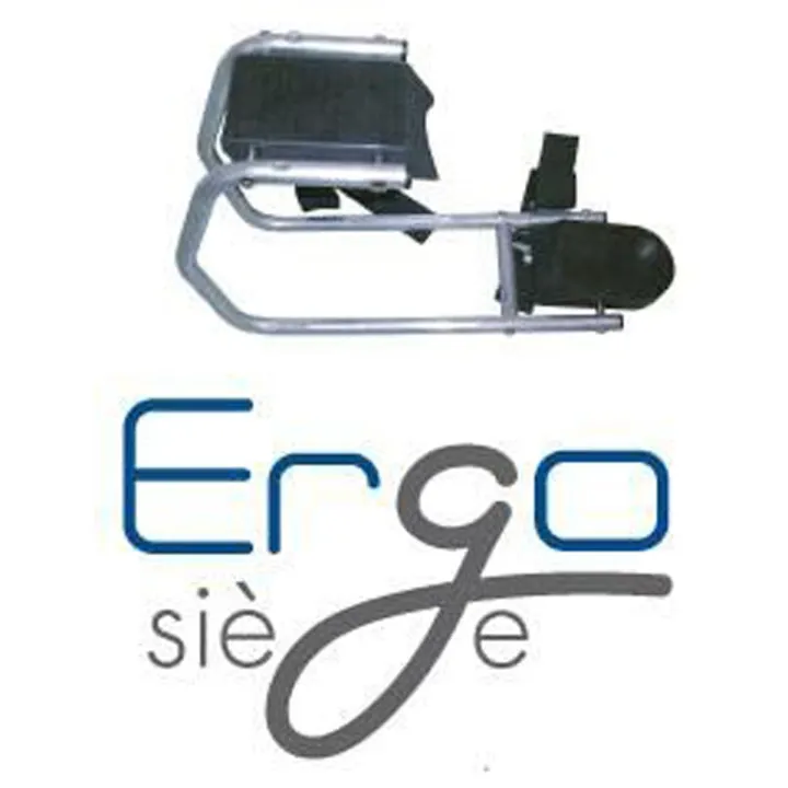 Plaquette de présentation de l'ergosiège