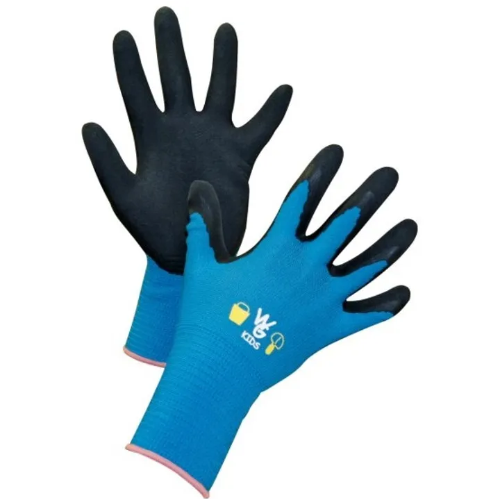 Gant enfant et junior nylon latex multi usage KERBL