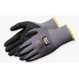 Gants nylon ALL FLEX spandex Nitrile SAFETY JOGGER I Sécurama