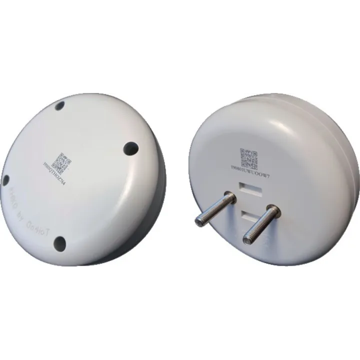 Balise Antivol autonome KHIKO sans abonnement à visser