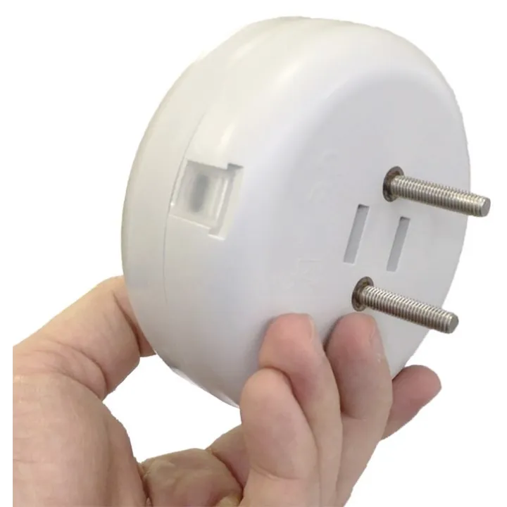 Balise Antivol autonome KHIKO sans abonnement à visser