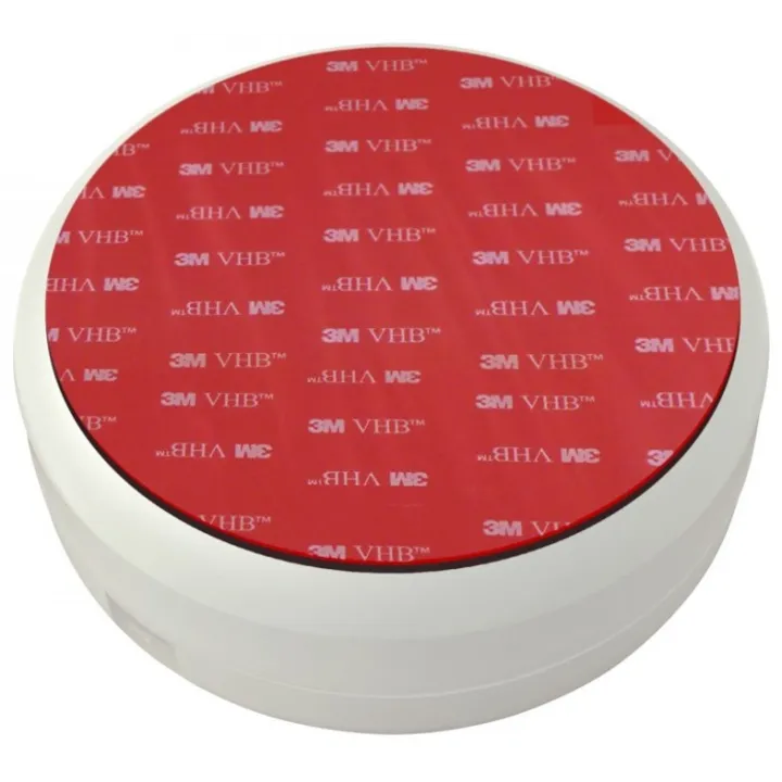 Balise Antivol autonome KHIKO sans abonnement a coller