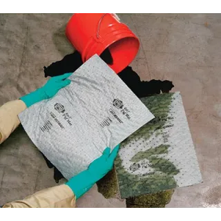 Absorbeur 4 en 1 de type Universel NEWPIG