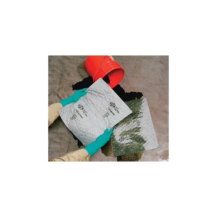 Absorbeur 4 en 1 de type Universel NEWPIG