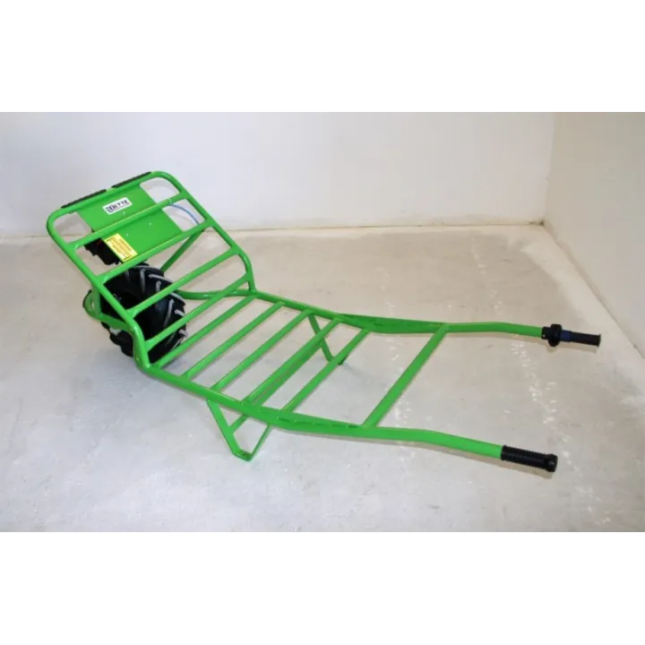 Chariot électrique ZOETTE renforcée CHARIOT