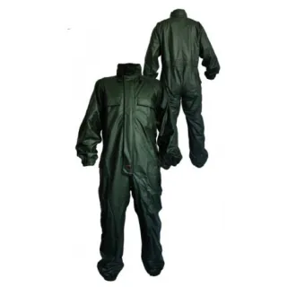 Combinaison de puie et traitement Phyto 4/5/6 lavable réutilisable SEYNTEX