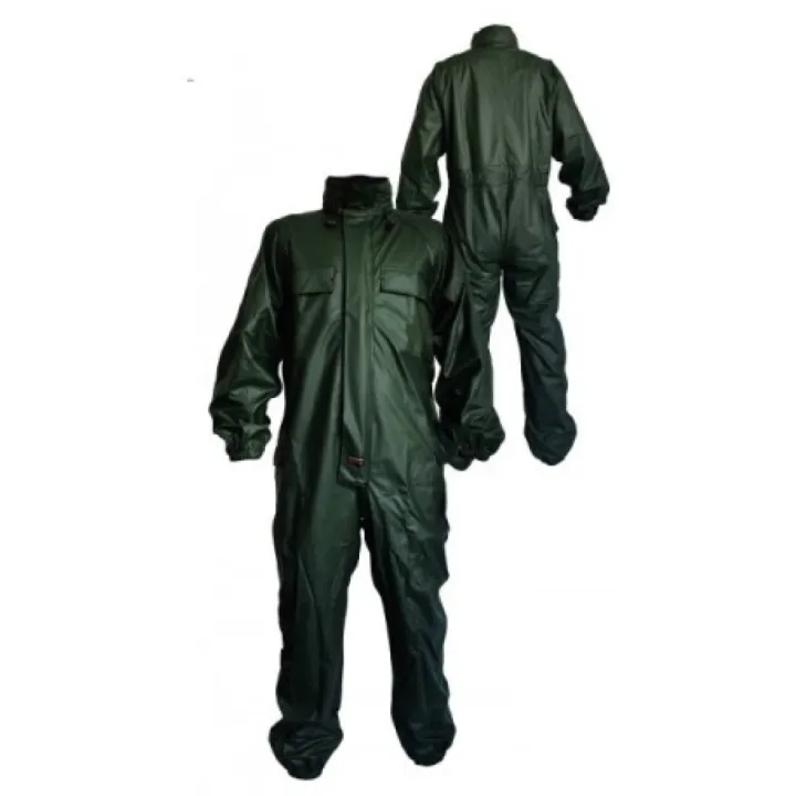 Combinaison de puie et traitement Phyto 4/5/6 lavable réutilisable SEYNTEX