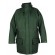 Veste de pluie renforcée SPL 21 verte CHATARD Ireland Sécurama