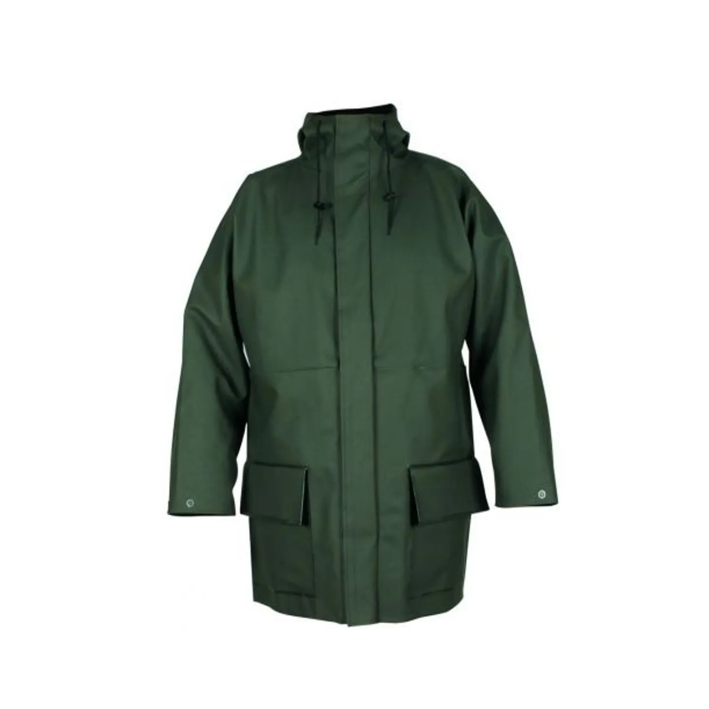 Veste De Pluie Masters Tech Augusta National – Coupe-Vent, Manches Courtes, Bleu, Taille L