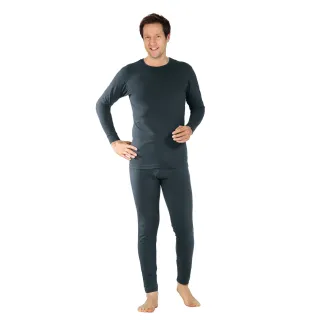 Tee-Shirt sous vêtement thermique manches longues froid moyen