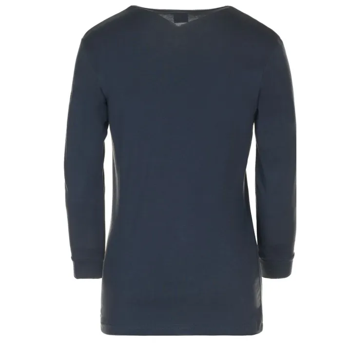 Tee-Shirt sous vêtement thermique manches longues froid moyen