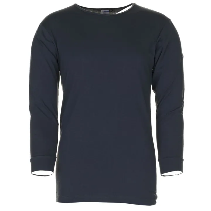 Tee-Shirt sous vêtement thermique manches longues froid moyen