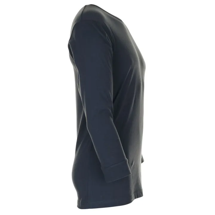 Tee-Shirt sous vêtement thermique manches longues froid moyen