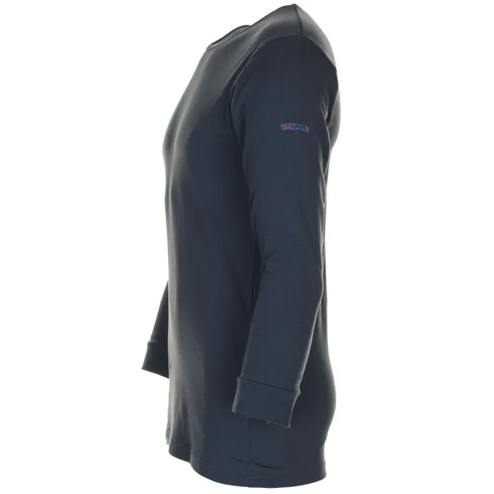 Tee-Shirt sous vêtement thermique manches longues froid moyen