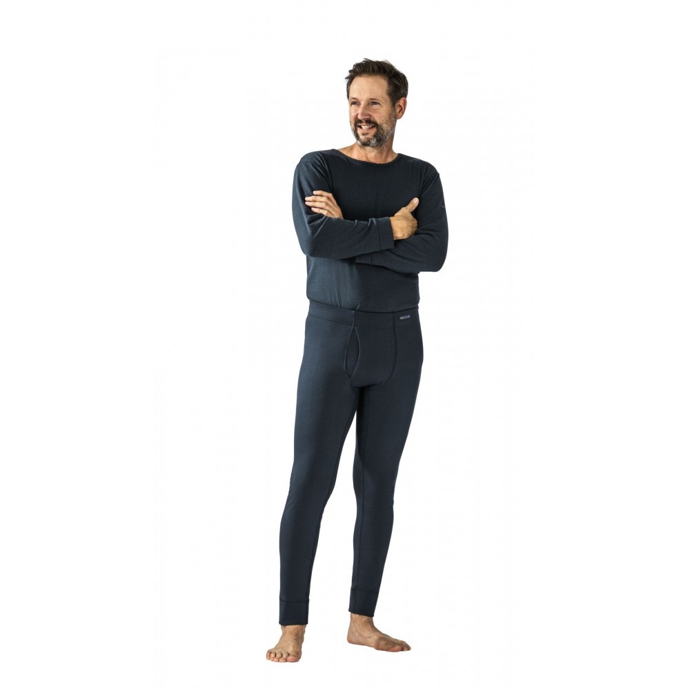 Essai hiver : Sous-vêtement anti-froid Mac Adam Windbear - Moto