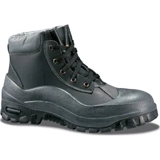 Chaussure de Sécurité S3 étanche WORK élevage LEMAITRE