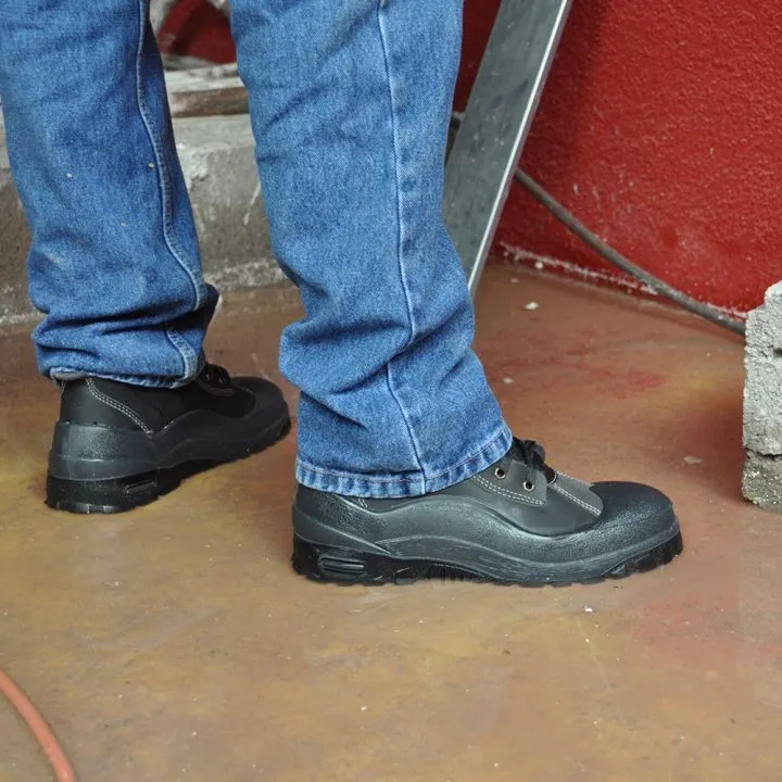 Chaussure de Sécurité S3 étanche WORK élevage LEMAITRE