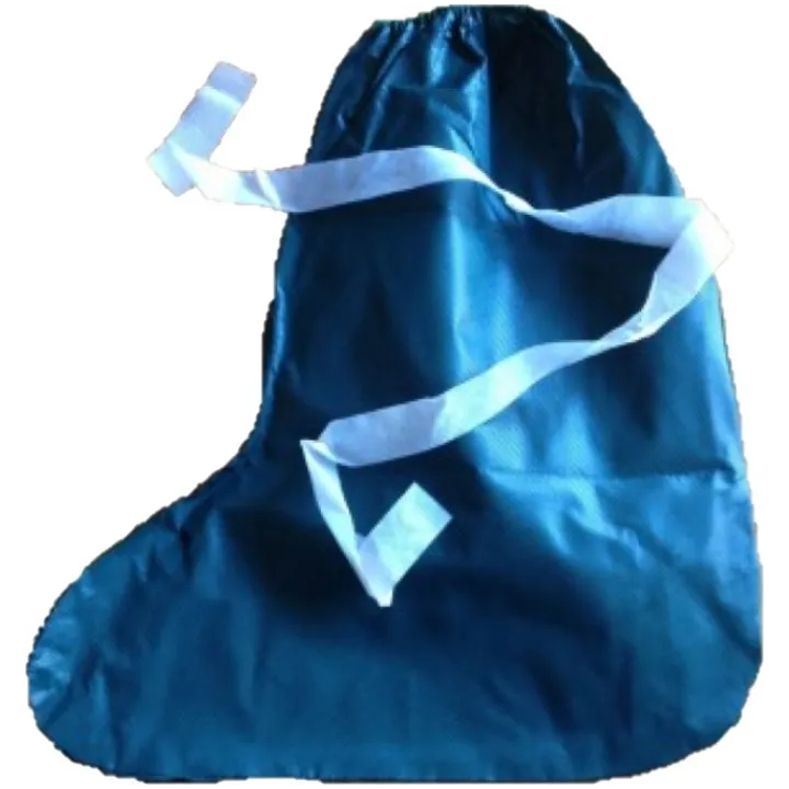 Sur botte protection chimique et phytosanitaire 4000 MICROGUARD