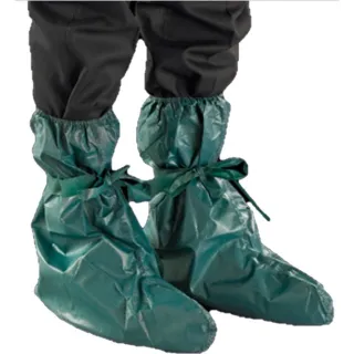 Sur botte protection chimique et phytosanitaire 4000 MICROGUARD