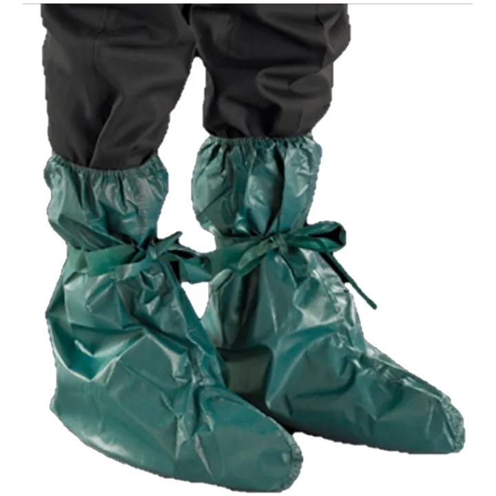 Sur botte protection chimique et phytosanitaire 4000 MICROGUARD