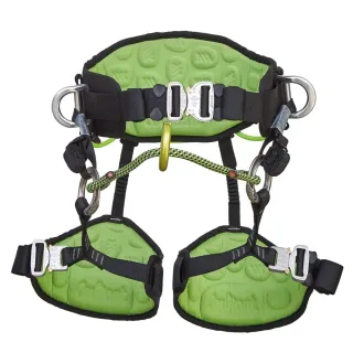 Baudrier KOALA grimpeur harnais de sécurité COURANT