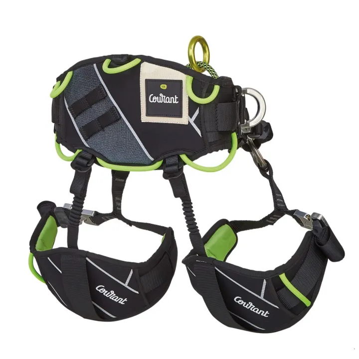 Baudrier KOALA grimpeur harnais de sécurité COURANT
