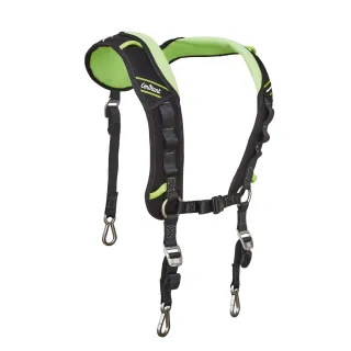 Torse KOALA pour harnais COURANT