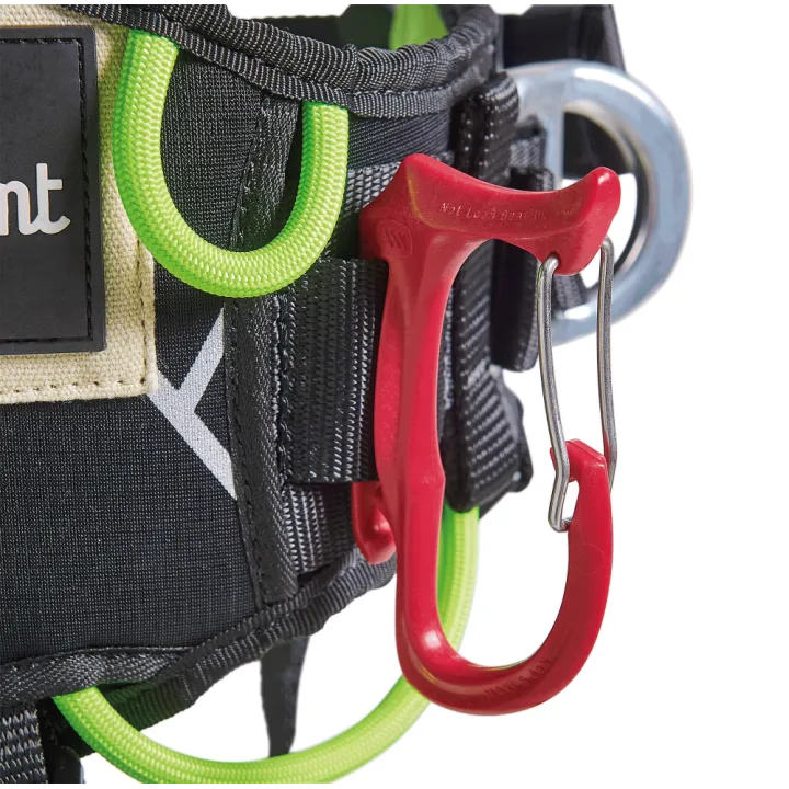 Mousqueton porte outil HONOS COURANT ELAGAGE