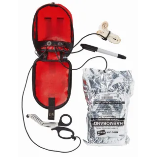Trousse de premiers secours élagueur COURANT ELAGAGE