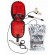 Trousse de premiers secours élagueur COURANT ELAGAGE