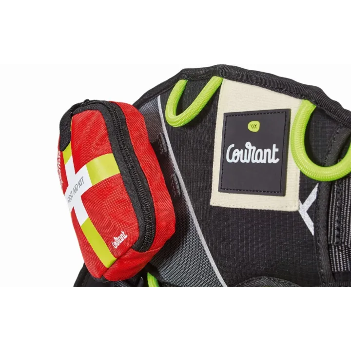 Trousse de premiers secours élagueur COURANT ELAGAGE