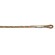 Corde de rappel spéciale élagage diamètre 12.1mm COURANT